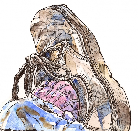 Shoe
